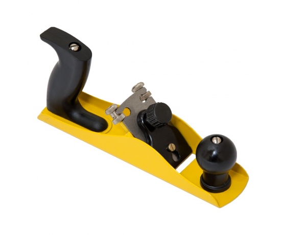 Фото 4 - Рубанок металлический 45×235мм SIGMA (4405111)