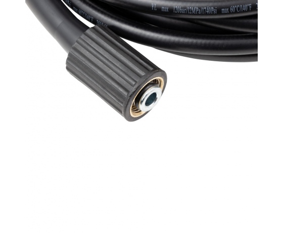 Фото 7 - Шланг 5.5м для моек с мощностью от 1500Вт по 1700Вт VORTEX (5344243)