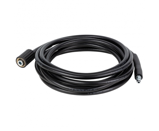 Фото 2 - Шланг 5.5м для моек с мощностью от 1500Вт по 1700Вт VORTEX (5344243)