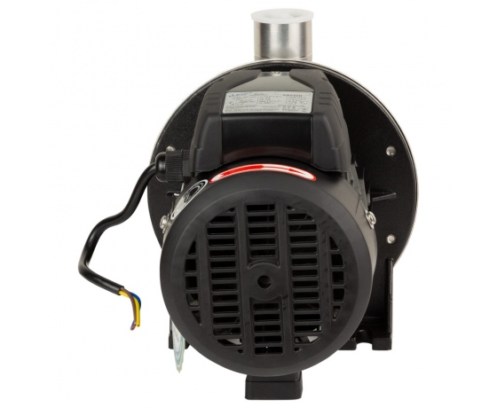 Фото 5 - Насос центробежный 0.37кВт Hmax 11м Qmax 167л/мин нерж LEO 3.0 ABK50D (775531)