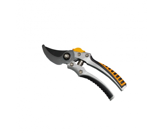 Фото 2 - Секатор обводной 200мм алюминиевые ручки FLORA (5021494)