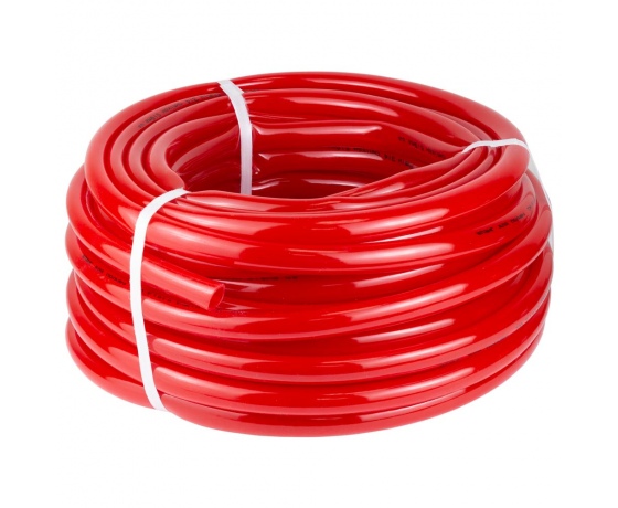 Фото 2 - Шланг для полива Рубин силиконовый ¾