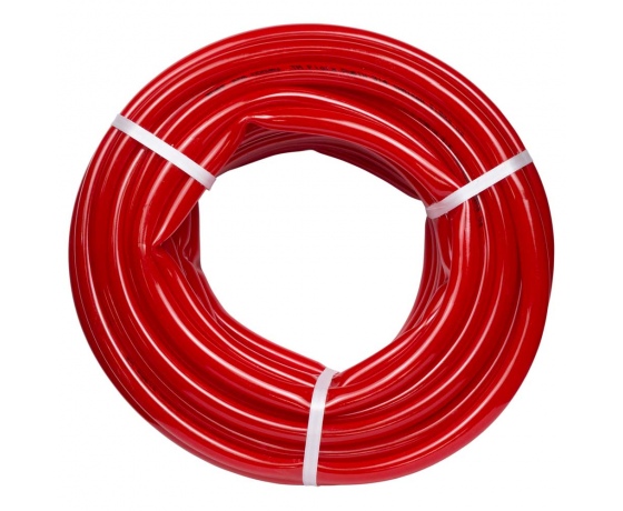 Фото 3 - Шланг для полива Рубин силиконовый ¾