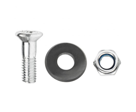 Фото 3 - Колесо режущее для плиткореза 15×6×1.5мм SIGMA (8225541)