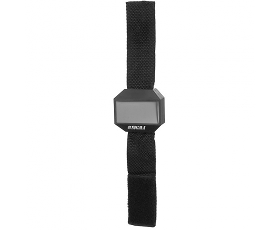 Фото 3 - Браслет магнитный строительный 285×33мм SIGMA (6270811)