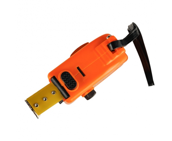 Фото 8 - Рулетка Start 5м×19мм GRAD (3816425)