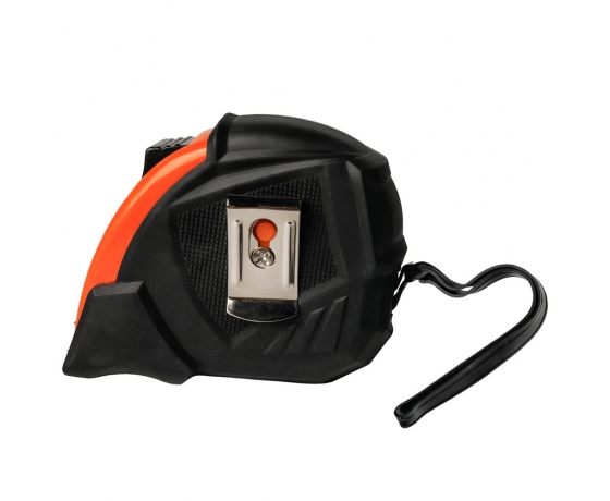 Фото 8 - Рулетка магнитная Standard 5м×19мм GRAD (3823805)