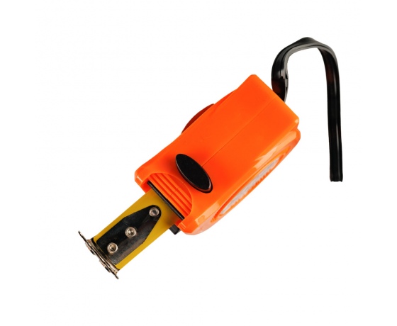 Фото 8 - Рулетка магнитная Lite с фиксатором 3м×16мм GRAD (3823855)