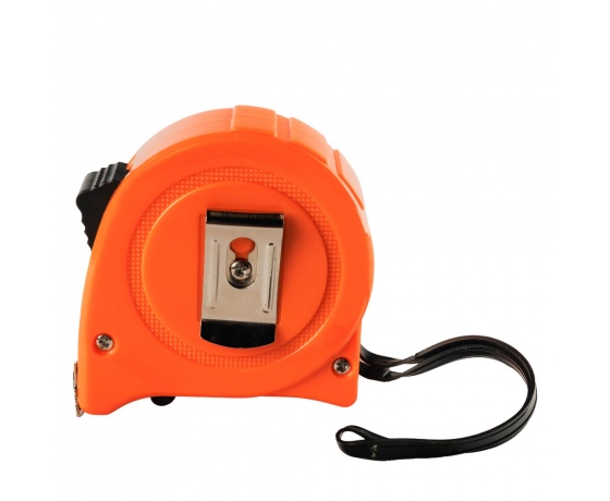 Фото 6 - Рулетка магнитная Lite с фиксатором 5м×19мм GRAD (3823875)