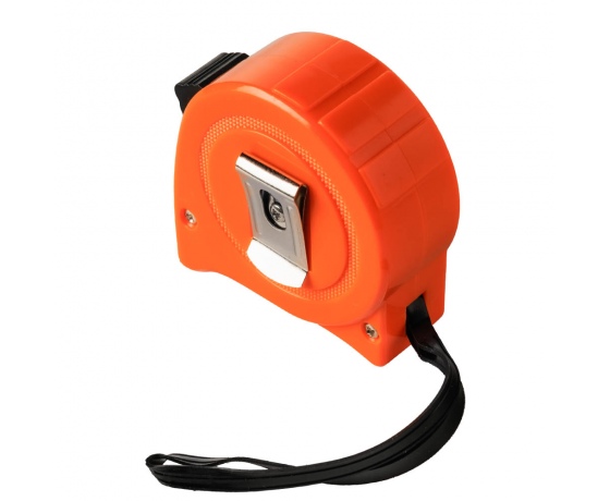 Фото 7 - Рулетка магнитная Lite с фиксатором 5м×19мм GRAD (3823875)