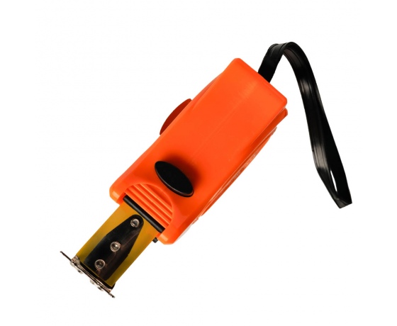 Фото 8 - Рулетка магнитная Lite с фиксатором 5м×19мм GRAD (3823875)