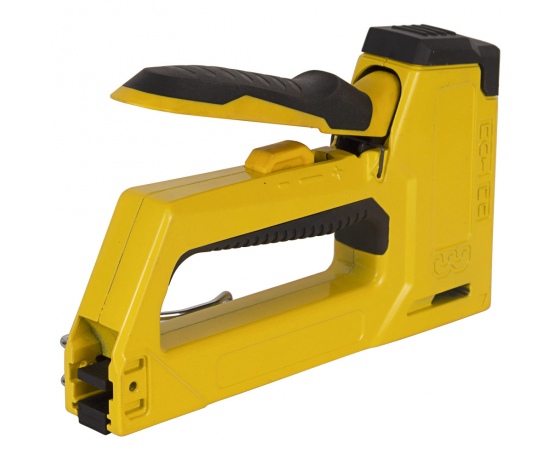 Фото 5 - Степлер с регулятором рессорного типа 7в1 SIGMA (2821311)