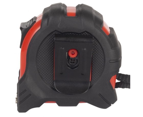 Фото 7 - Рулетка магнитная обрезиненная Extra нейлоновое покрытие двустороннее полотно/зацеп 3м×16мм ULTRA (3822112)