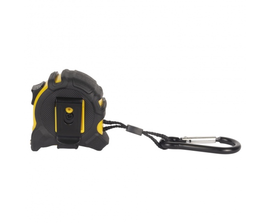 Фото 5 - Рулетка магнитная обрезиненная Advanced нейлоновое покрытие 3м×16мм SIGMA (3823131)