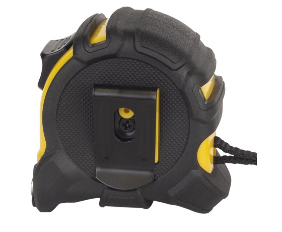 Фото 8 - Рулетка магнитная обрезиненная Advanced нейлоновое покрытие 5м×25мм SIGMA (3823161)