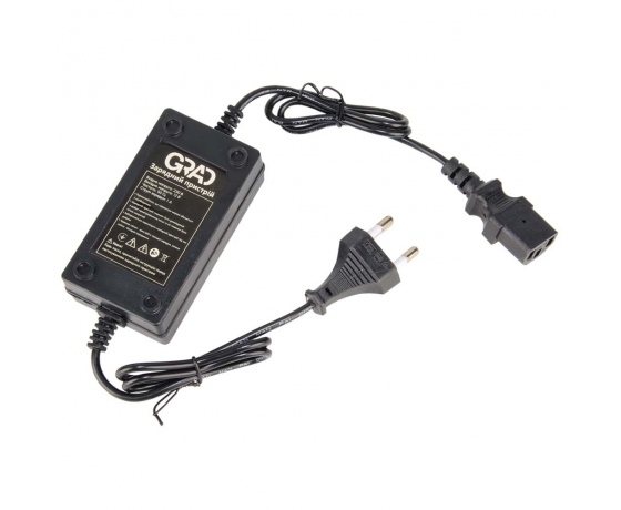 Фото 5 - Опрыскиватель аккумуляторный 10л GRAD (5001785)