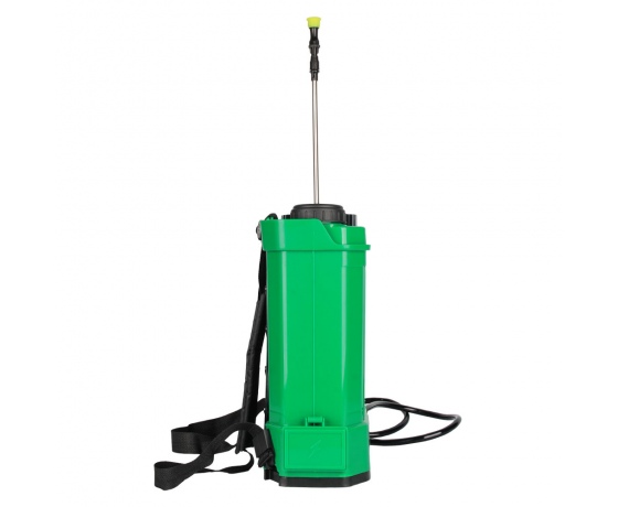 Фото 7 - Опрыскиватель аккумуляторный 10л GRAD (5001785)