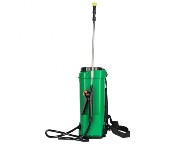 Фото 8 - Опрыскиватель аккумуляторный 10л GRAD (5001785)