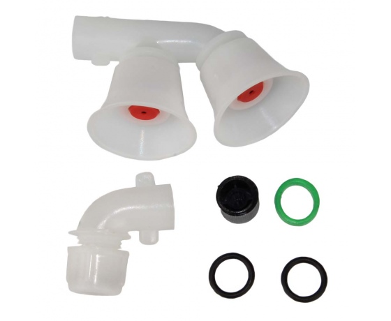 Фото 9 - Опрыскиватель аккумуляторный 10л GRAD (5001785)