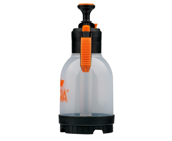 Фото 4 - Опрыскиватель ручной Crystal 1.5л FLORA (5004214)