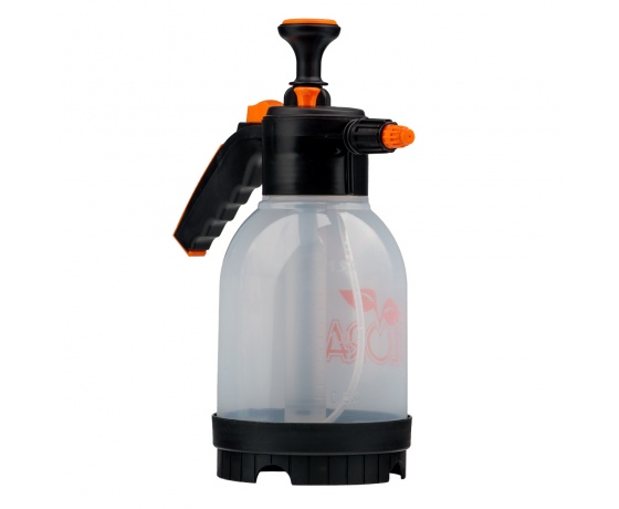 Фото 6 - Опрыскиватель ручной Crystal 1.5л FLORA (5004214)