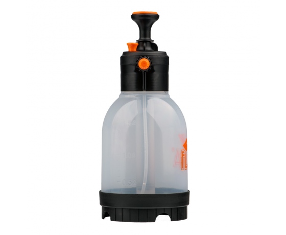 Фото 7 - Опрыскиватель ручной Crystal 1.5л FLORA (5004214)