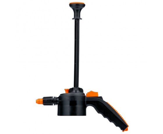 Фото 9 - Опрыскиватель ручной Crystal 1.5л FLORA (5004214)