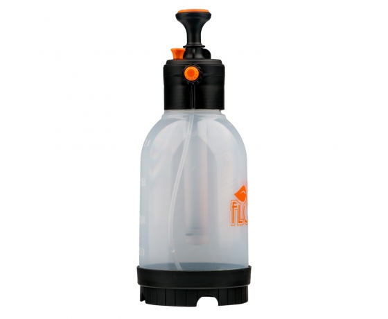 Фото 8 - Опрыскиватель ручной Crystal 2л FLORA (5004224)