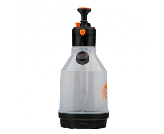 Фото 8 - Опрыскиватель ручной Crystal 2.5л FLORA (5004234)