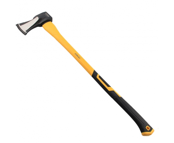 Фото 3 - Топор-колун 3000г фиберглассовая рукоятка 900мм SIGMA (4322091)