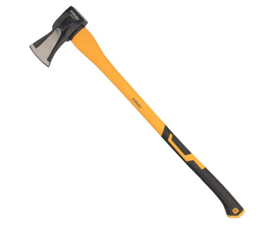 Фото 2 - Топор-колун 3000г фиберглассовая рукоятка 900мм SIGMA (4322091)