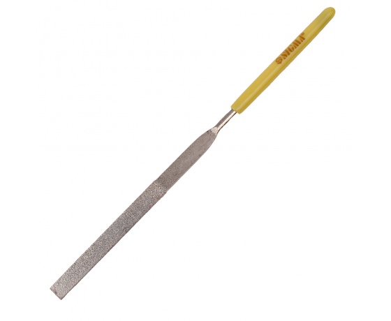 Фото 3 - Набор надфилей алмазных 5шт 140мм SIGMA (4409761)