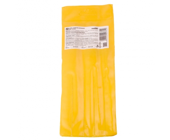 Фото 8 - Набор надфилей алмазных 5шт 140мм SIGMA (4409761)