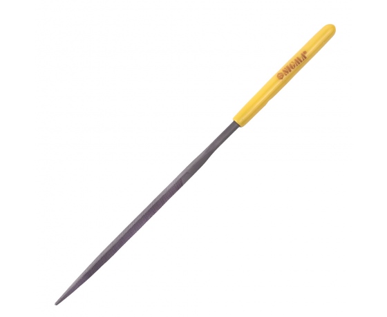 Фото 7 - Набор надфилей 10шт 140мм SIGMA (4409831)