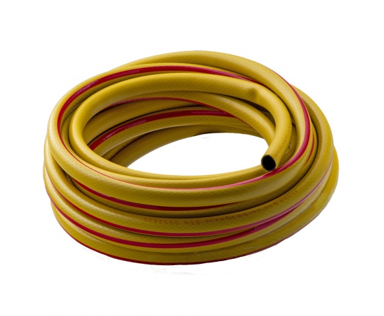 Фото 3 - Шланг для полива Сапфир 3 слоя армированный ½