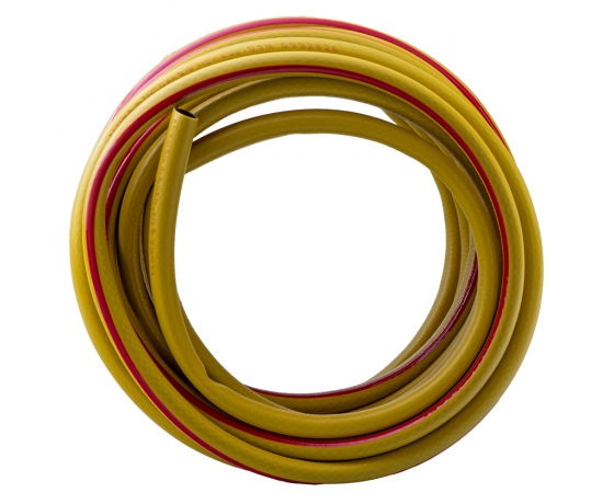 Фото 4 - Шланг для полива Сапфир 3 слоя армированный ½