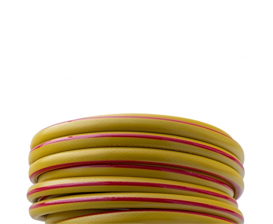 Фото 5 - Шланг для полива Сапфир 3 слоя армированный ½