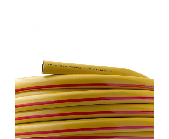 Фото 5 - Шланг для полива Сапфир 3 слоя армированный ¾