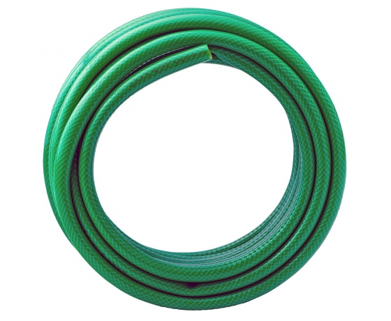 Фото 3 - Шланг для полива 3 слоя армированный ½