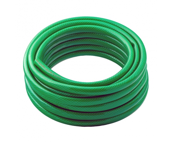 Фото 4 - Шланг для полива 3 слоя армированный ½