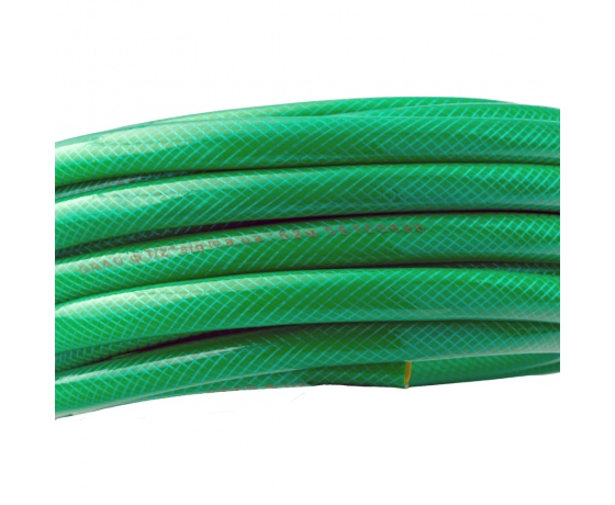 Фото 5 - Шланг для полива 3 слоя армированный ½