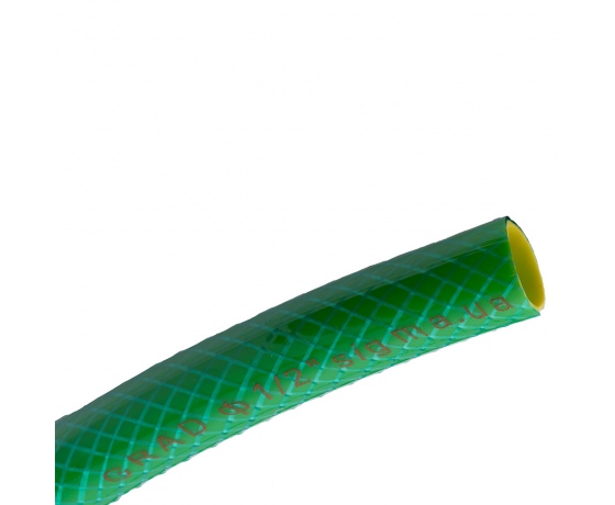 Фото 6 - Шланг для полива 3 слоя армированный ½