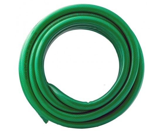 Фото 3 - Шланг для полива 3 слоя армированный ¾