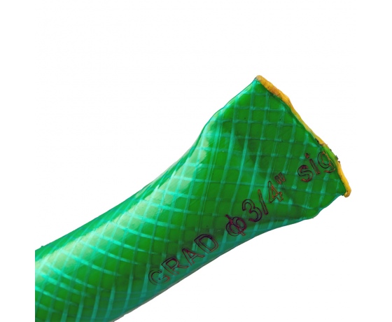 Фото 6 - Шланг для полива 3 слоя армированный ¾