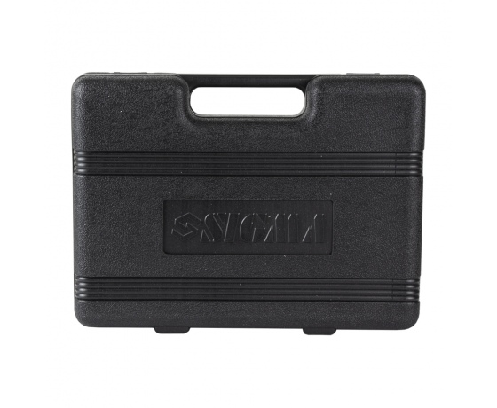 Фото 8 - Набор насадок торцевых 1/2