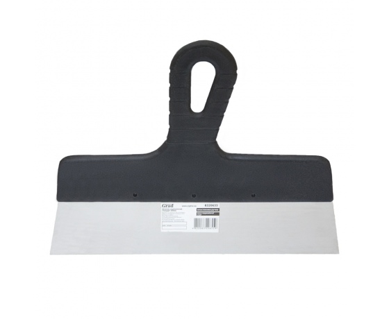 Фото 2 - Шпатель стандарт (нержавеющий) 300мм GRAD (8320655)