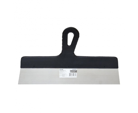Фото 2 - Шпатель стандарт (нержавеющий) 350мм GRAD (8320665)