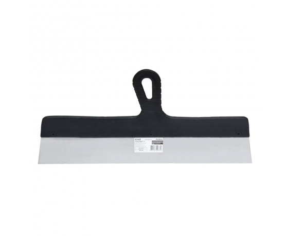 Фото 2 - Шпатель стандарт (нержавеющий) 450мм GRAD (8320675)