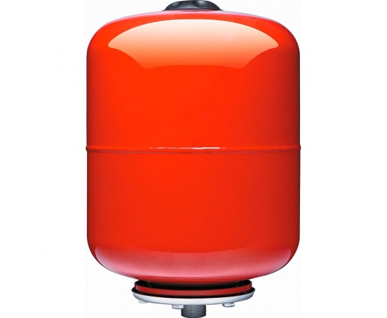 Фото 2 - Бак для системы отопления цилиндрический (разборной) 24л AQUATICA (779165)