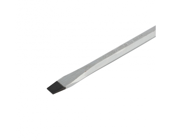 Фото 4 - Отвертка ударная шлицевая SL5×100мм CrV SIGMA (4004411)